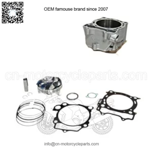 ATHENA YFZ450R YFZ 450R 98mm 478cc CP Piston Big Bore Cylinder Race Top End Kit