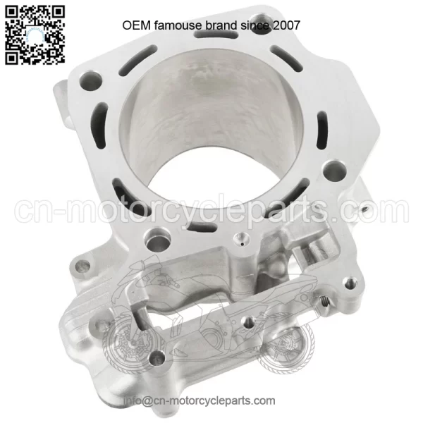 Rear Cylinder For Kawasaki Teryx 800 KRF800 2014-2022 85mm Bore - Image 4
