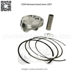 YFZ450R YFZ450 YFZ 450 X 95mm CP Stock Standard Bore Cylinder Piston 13.75:1