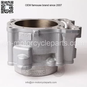 2004-2013 Yamaha YFZ 450 Cylinder Works Cylinder 95mm STD Bore