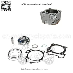 ATHENA YFZ450R YFZ 450R 98mm 478 14.25:1 CP RACE Piston Big Bore Cylinder Kit