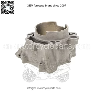 450cc Engine Cylinder for Yamaha YFZ450 WR450F 5TA-11311-12 2003-2013