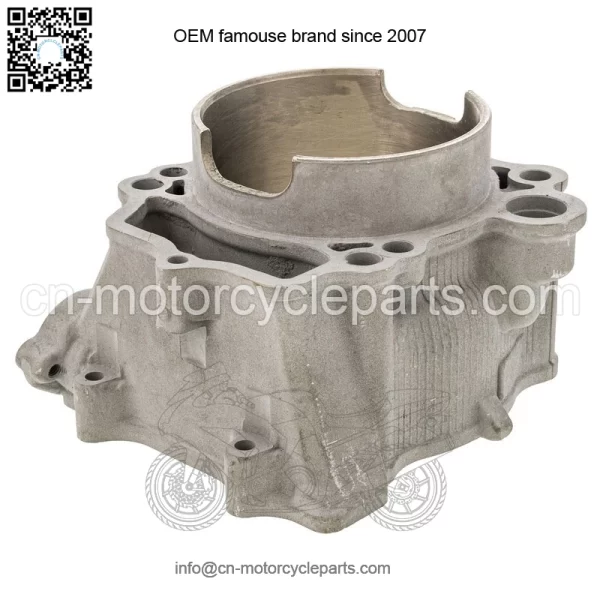 450cc Engine Cylinder for Yamaha YFZ450 WR450F 5TA-11311-12 2003-2013 - Image 2