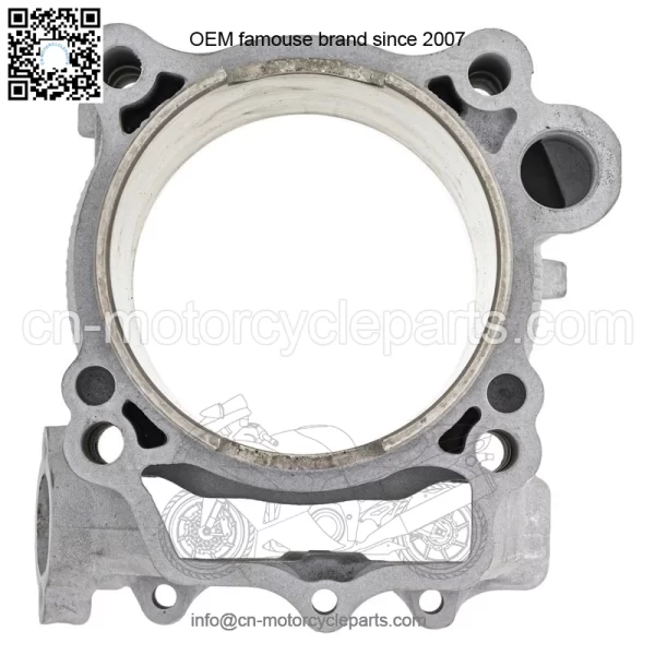 450cc Engine Cylinder for Yamaha YFZ450 WR450F 5TA-11311-12 2003-2013 - Image 3