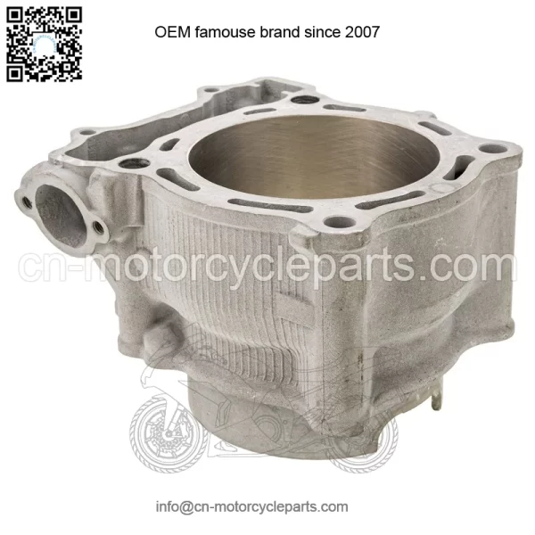 450cc Engine Cylinder for Yamaha YFZ450 WR450F 5TA-11311-12 2003-2013 - Image 4