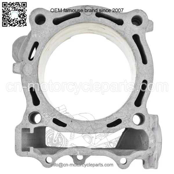 450cc Engine Cylinder for Yamaha YFZ450 WR450F 5TA-11311-12 2003-2013 - Image 5