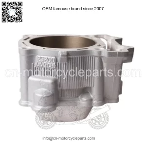 NEW YAMAHA YFZ450R 09-21 YFZ450X 10-11 CYLINDER WORKS OEM STD BORE 20003-1