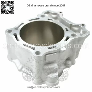 Engine Cylinder Barrel 95mm 2S2-11311-10-00 For Yamaha YFZ450 YFZ450R 2009-2018