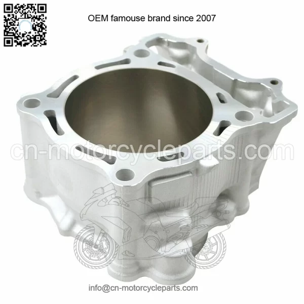 Engine Cylinder Barrel 95mm 2S2-11311-10-00 For Yamaha YFZ450 YFZ450R 2009-2018