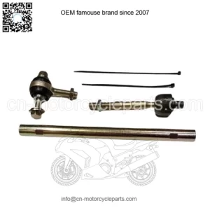 Steering rod complete right left side CAN-AM MAVERICK 1000 51-1054-R-L