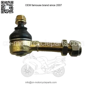 Ball joint a-arm upper Long Travel Yamaha Raptor 700 YFZ 450