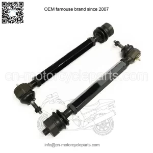 2001-2010 Chevrolet 2500HD/3500HD Heavy Duty Tie Rod