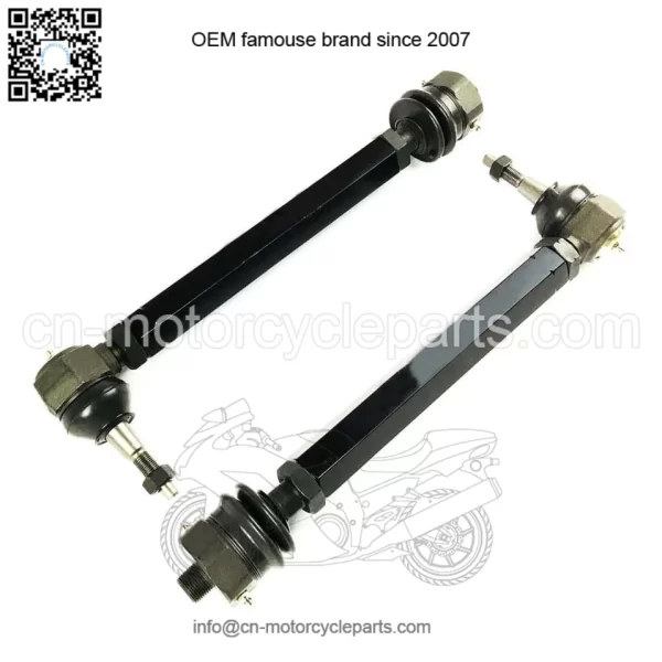 2011-2023 Chevrolet 2500HD/3500HD Heavy Duty Tie Rod