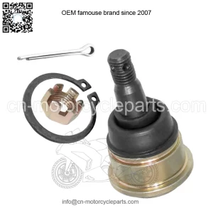 Ball Joint for Yamaha 5LP-23579-00-00 Ball Joint A-Arm ATV (For: Yamaha Raptor 700)