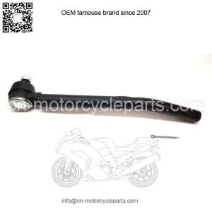 Tie rod end left Tavria, Slavuta LSA 1102-3414058