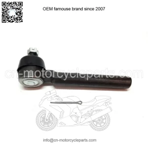 Tip steering thrust right Tavria, Slavuta LSA 1102-3414056