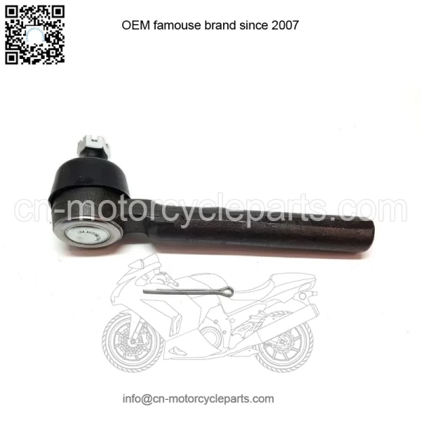 Tip steering thrust right Tavria, Slavuta LSA 1102-3414056