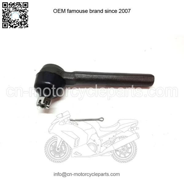 Tip steering thrust right Tavria, Slavuta LSA 1102-3414056 - Image 2