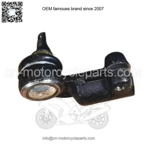Tie rod end f right Lada Kalina 1117 1118 1119/ 1118-3414056