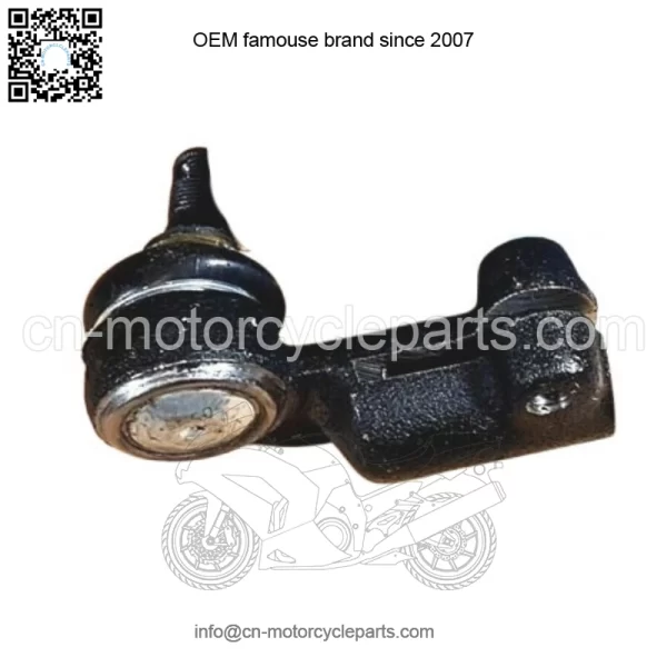Tie rod end f right Lada Kalina 1117 1118 1119/ 1118-3414056