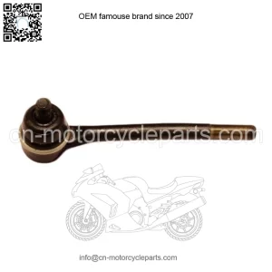 2101-3003136, inner tie rod end, left