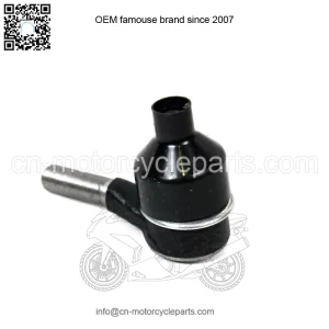 Tie rod end inside short LADA NIVA TAIGA 4X4, LADA 2101-07 / 2101-3003134