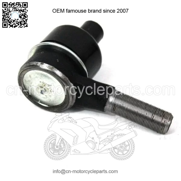Tie rod end inside short LADA NIVA TAIGA 4X4, LADA 2101-07 / 2101-3003134 - Image 3