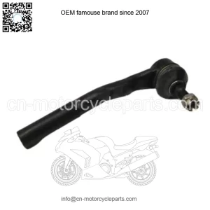 2108-3414057, Tie rod end, left