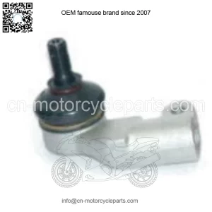 2110-3414057 Tie rod end left for Lada 2110 - 2112