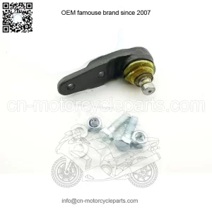 Ball joint 1st repair Tavria Slavuta LSA 1102-2304024-05