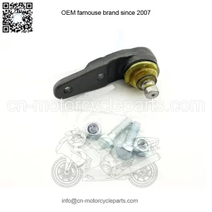Ball joint 2nd repair Tavria, Slavuta LSA 1102-2304024-10