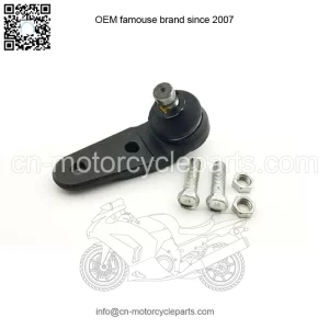 Ball joint 2pcs Tavria Slavuta Zollex 1102-2304024