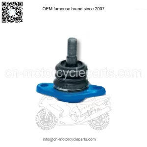 Upper ball pin for LADA Kalina and Priora