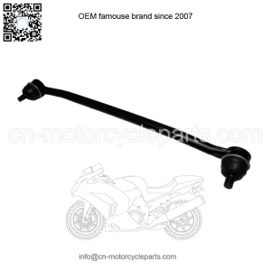 Tie rod VAZ 2101-07 (medium) 2101-3003010