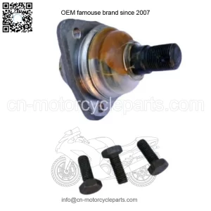 Ball joint GAZ 2217-2904314-10 large lower 2217-2904314-10 GAZ