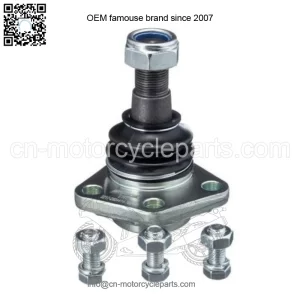 2217-2904414-10 Ball joint GAZ-2217 upper 1 pc. (AM) (18)