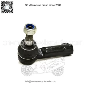 A21R23-3414056 Tie Rod End Gazelle Next ZOMMER