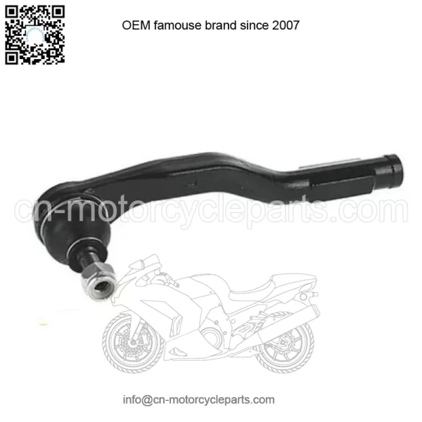 TIE ROD END 8450039697 LADA2180 VESTA