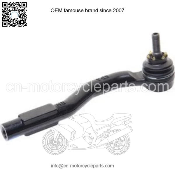 8450039696, Tie rod end LADA Vesta outer right OE