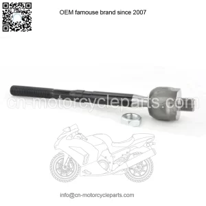 Steering Tie Rod Fits Lada 45503-WB001, 8450006828, D09H-32-240
