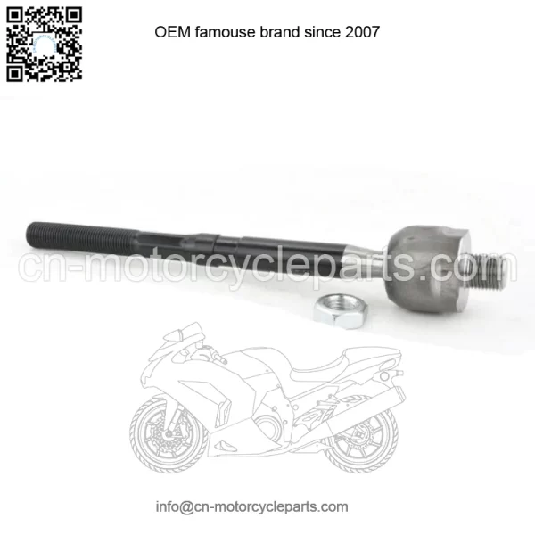 Steering Tie Rod Fits Lada 45503-WB001, 8450006828, D09H-32-240