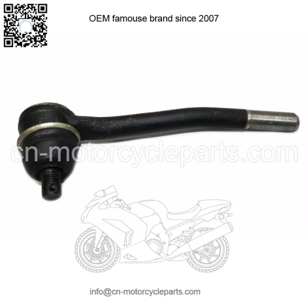 Tie rod end Lada Zhiguli 2101-2107 inner left - 2101-3003064