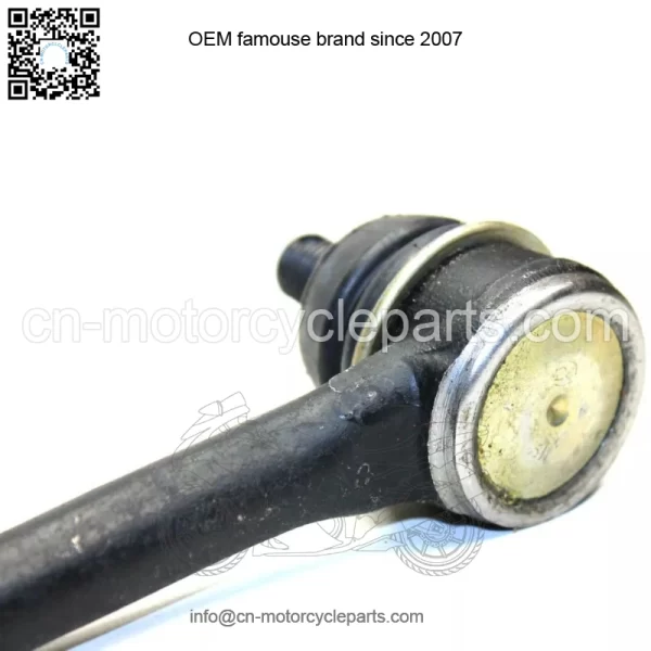 Tie rod end Lada Zhiguli 2101-2107 inner left - 2101-3003064 - Image 2