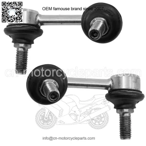 Can-Am Maverick X3 Max Turbo 2019-2024 Front Stabilizer Bar End Links (Left/Right)