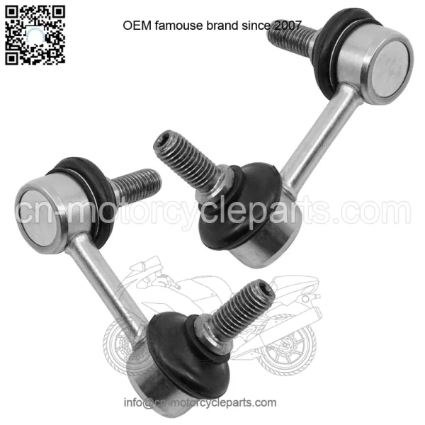 Can-Am Maverick X3 Max Turbo 2019-2024 Front Stabilizer Bar End Links (Left/Right) - Image 4