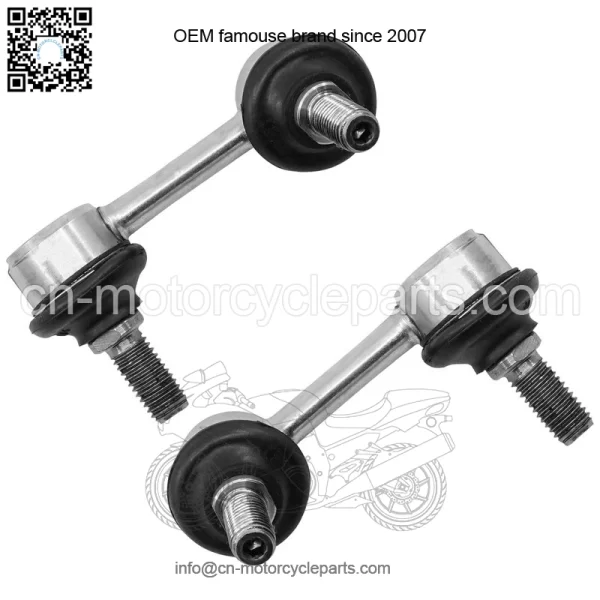 Can-Am Maverick X3 Max Turbo 2019-2024 Front Stabilizer Bar End Links (Left/Right) - Image 5