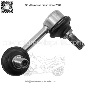Can-Am Maverick X3 Turbo 2019-2024 Front Left Stabilizer Bar End Link - 706203611