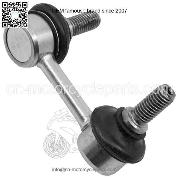 Can-Am Maverick X3 Turbo 2019-2024 Front Left Stabilizer Bar End Link - 706203611 - Image 3