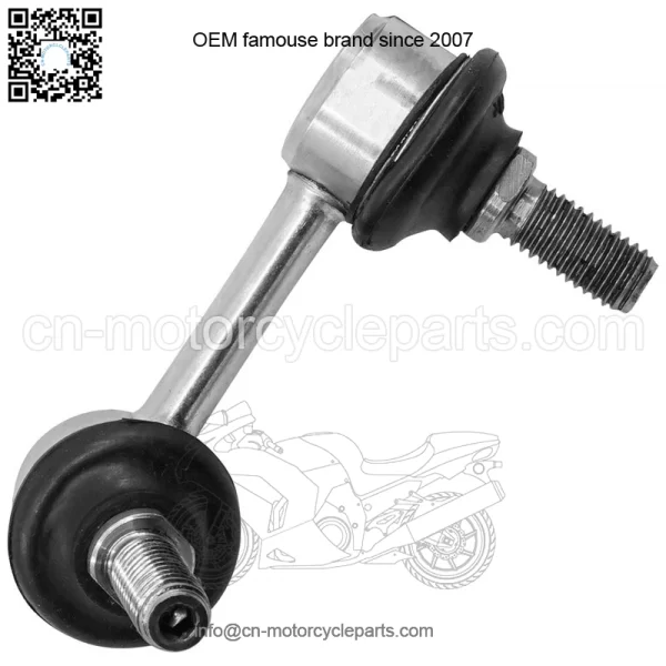 Can-Am Maverick X3 Turbo 2019-2024 Front Left Stabilizer Bar End Link - 706203611 - Image 4