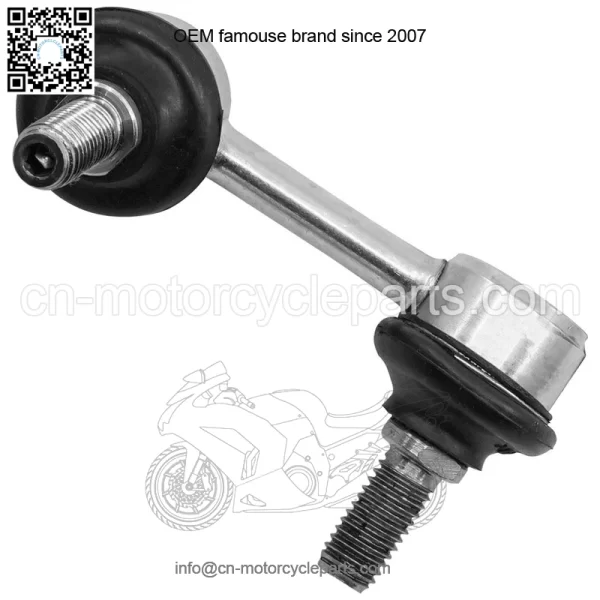 Can-Am Maverick X3 Turbo 2019-2024 Front Left Stabilizer Bar End Link - 706203611 - Image 5
